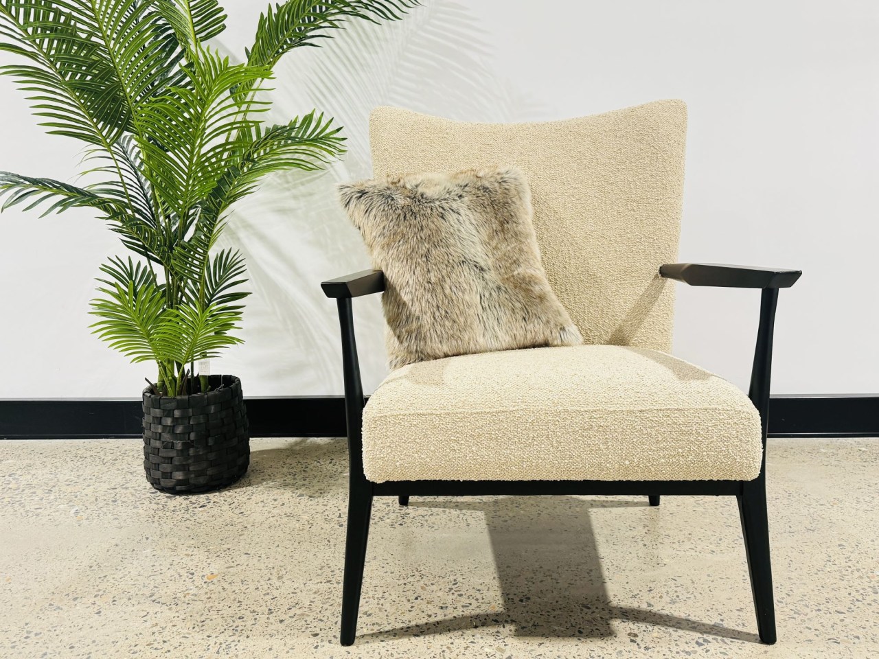 Coulson arm chair-4